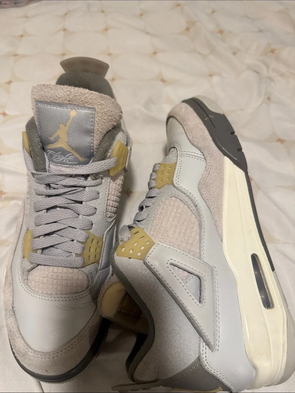 Jordan stylish men